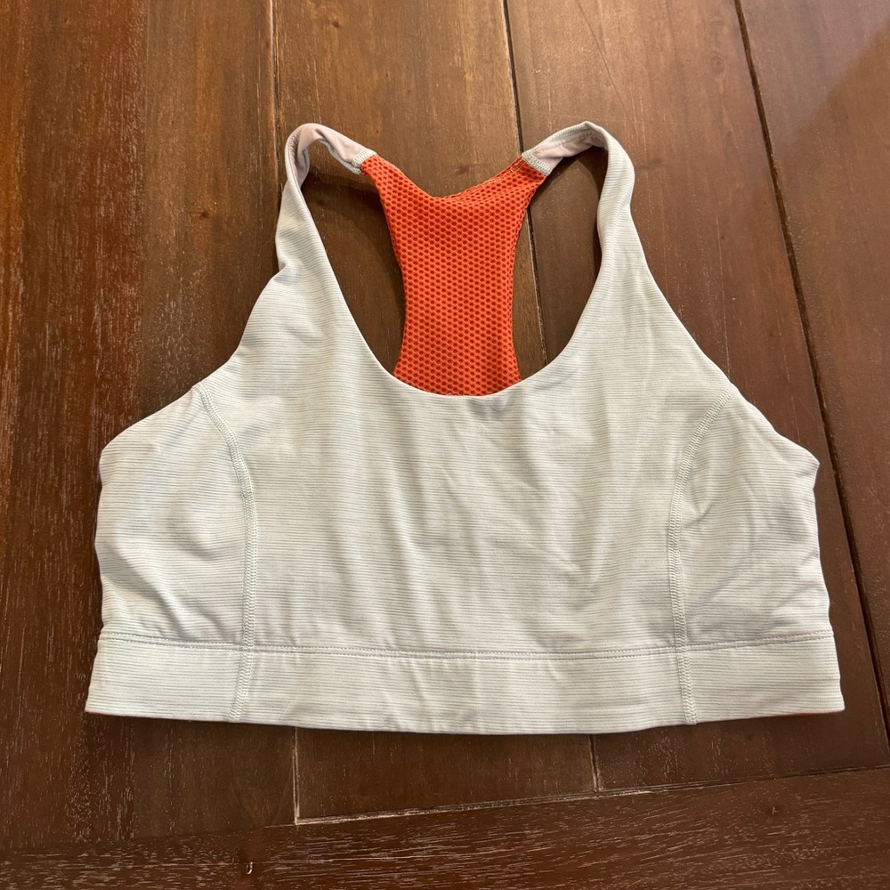 Outdoor Voices Sports Bra